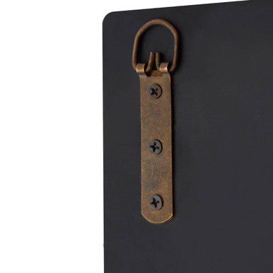 Pasadena Wonder Wall Mirror