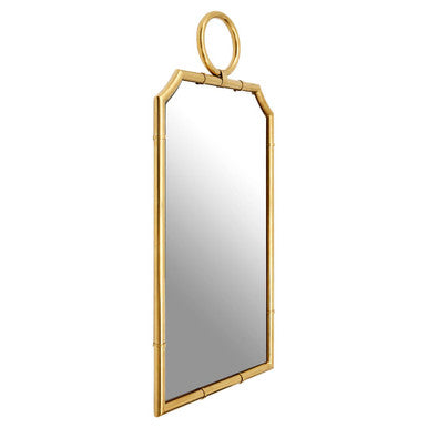 Meissa Pendant Wall Mirror