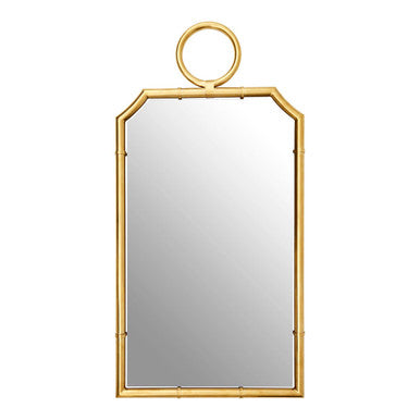 Meissa Pendant Wall Mirror