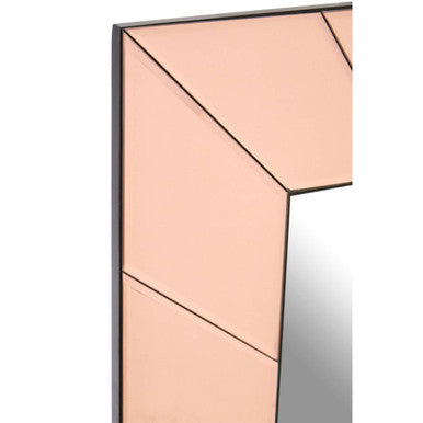 Kensington Townhouse Earl Wall Mirror