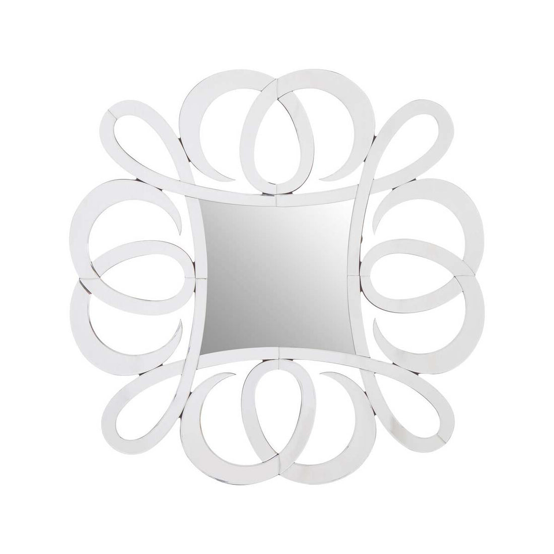Gladis Wall Mirror