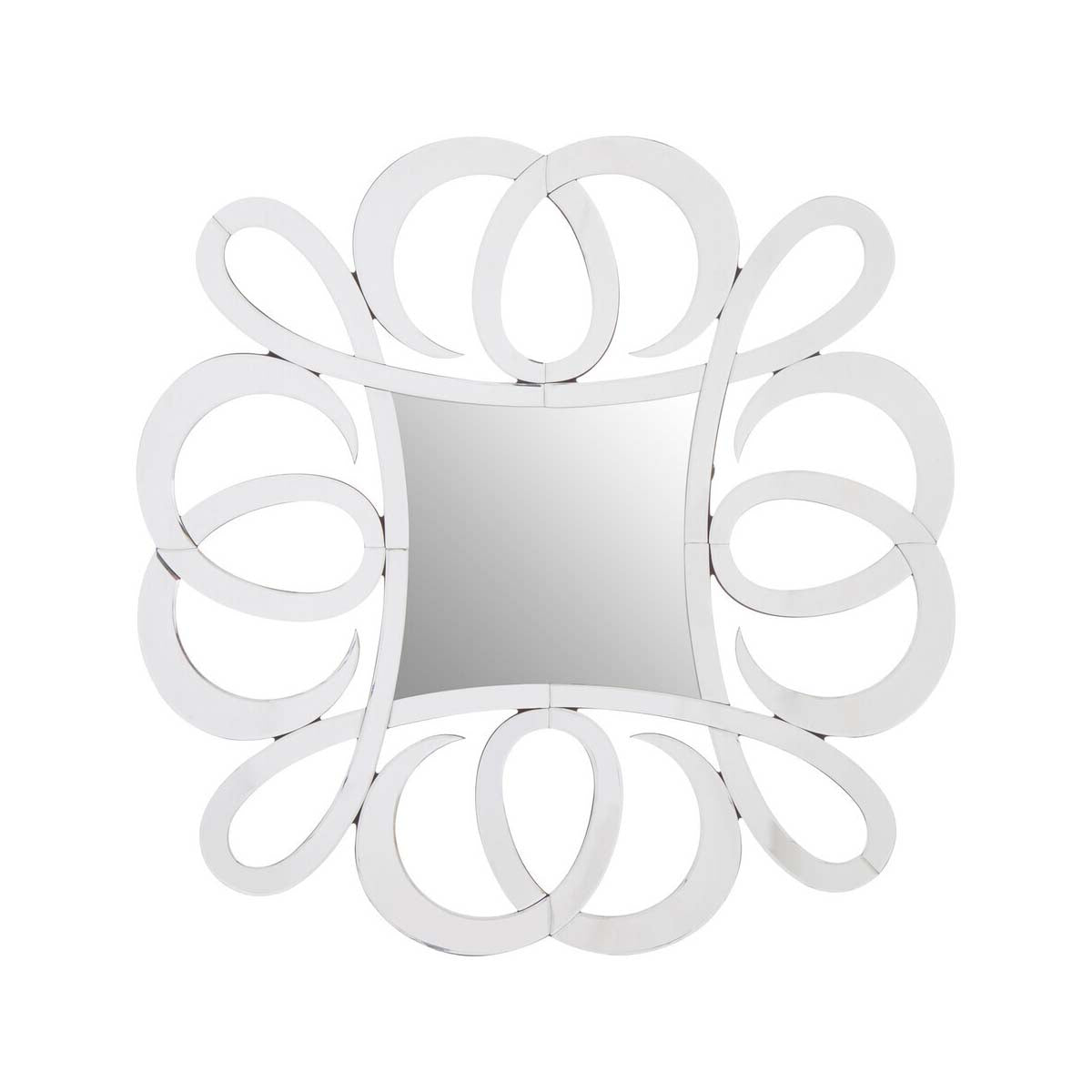 Gladis Wall Mirror