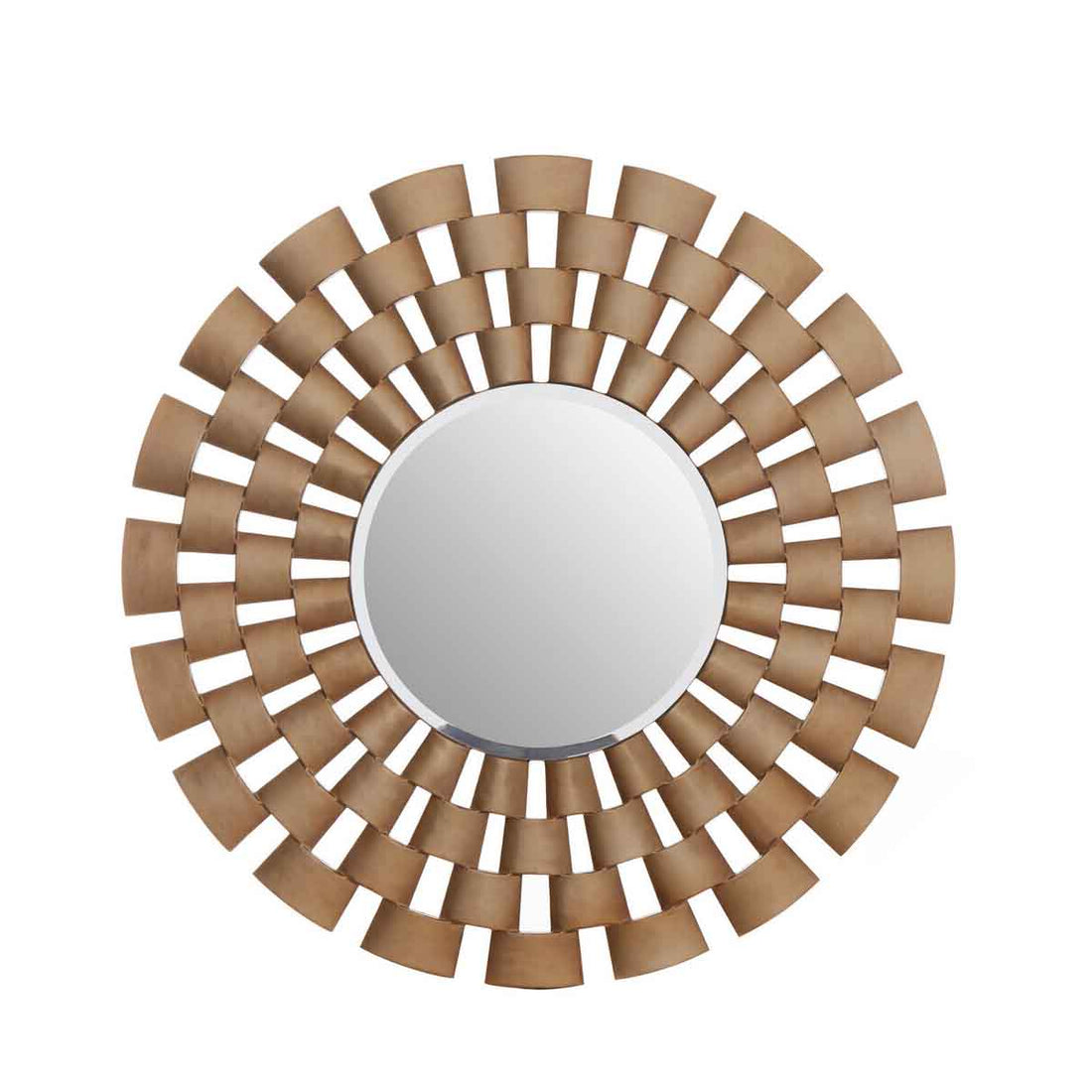 Geela Wall Mirror