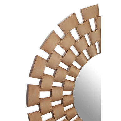 Geela Wall Mirror