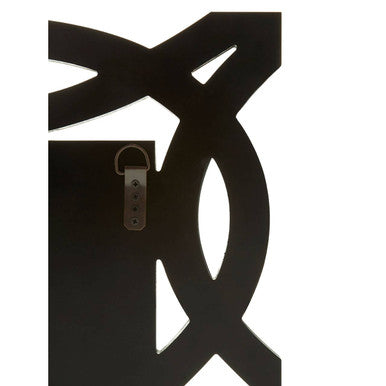 Ginnette Wall Mirror