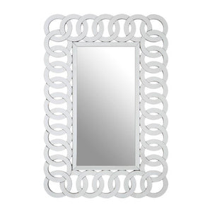 Wall Mirror | Gianna