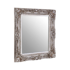 Marseille Champagne Wall Mirror