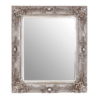 Marseille Champagne Wall Mirror