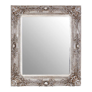 Marseille Champagne Wall Mirror