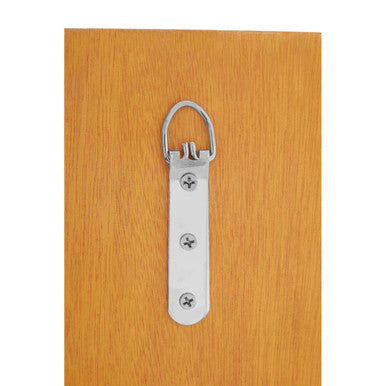 Marseille Gold Motifs Frame Wall Mirror