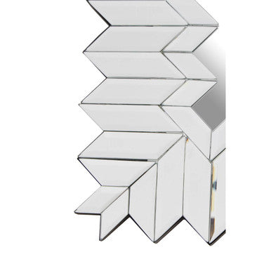 Rabia Wall Mirror - Image 5