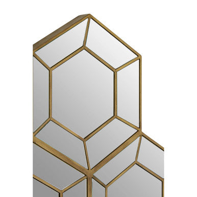 Riva Wall Mirror