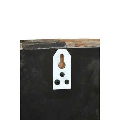 Relic Tile Wall Mirror