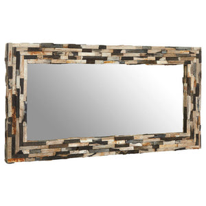 Relic Rectangular Wall Mirror