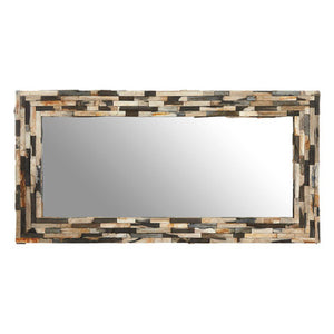 Rectangular Wall Mirror | Relic