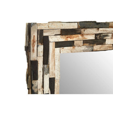 Relic Rectangular Wall Mirror
