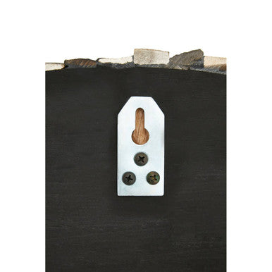 Relic Multi Tile Oval Wall Mirror