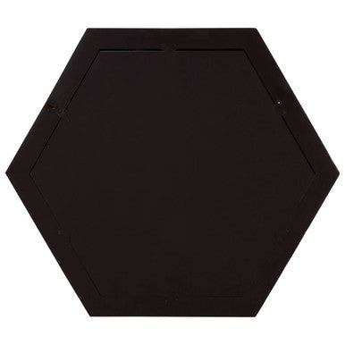 Harlo Hexagonal Wall Mirror