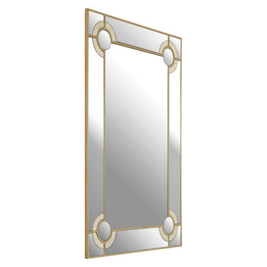 Knightsbridge Wall Mirror