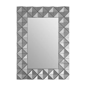 3D Geometric Wall Mirror | Soho