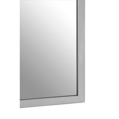 Descartes Portrait Wall Mirror