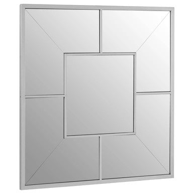 Descartes Large Solar Effect Wall Mirror