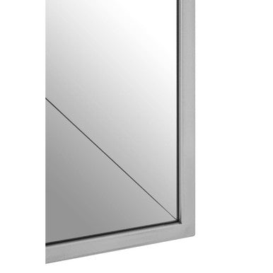Descartes Large Solar Effect Wall Mirror