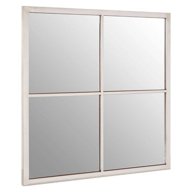 Descrates Square Wall Mirror