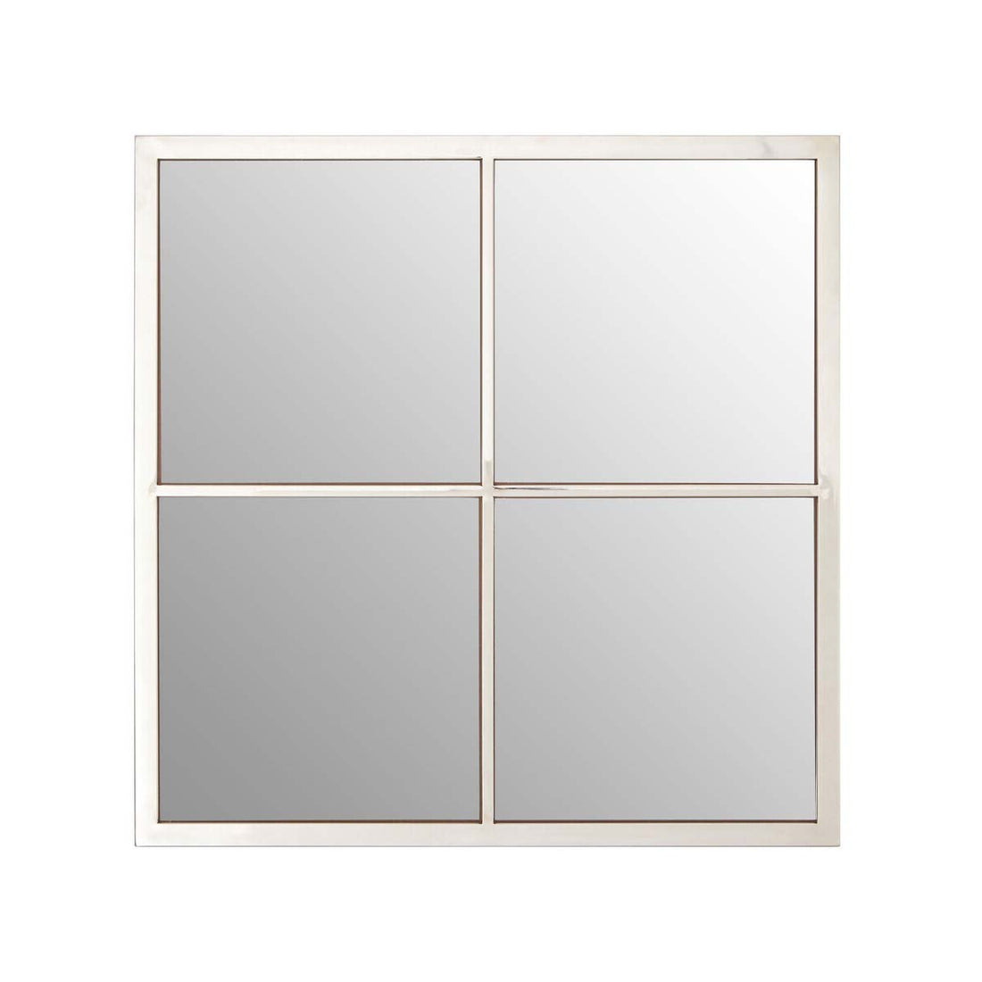 Descrates Square Wall Mirror