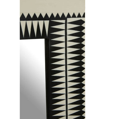 Issey Wall Mirror