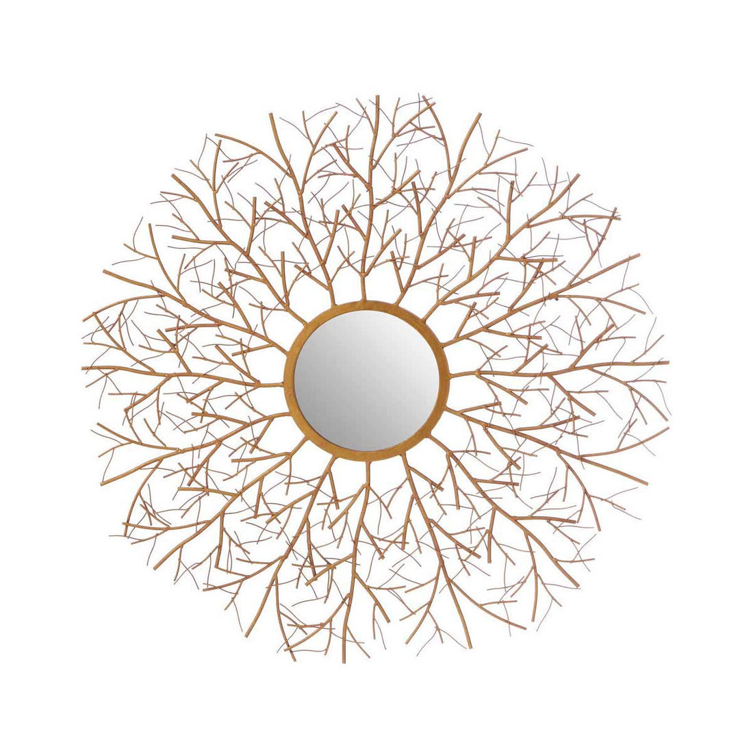 Zariah Twig Wall Mirror