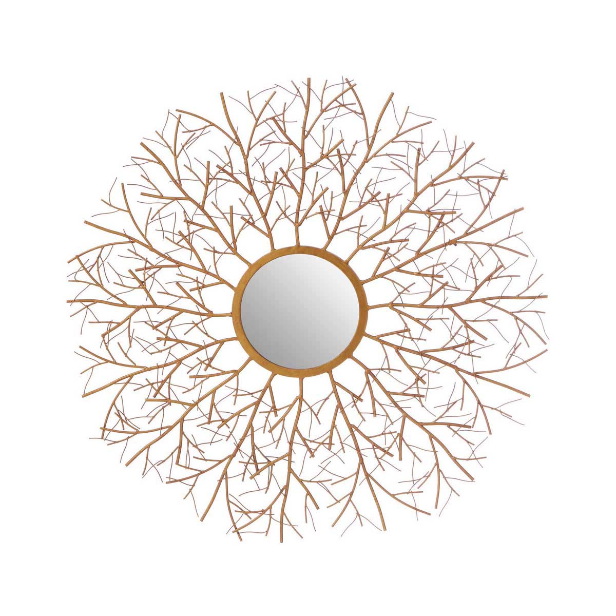 Zariah Twig Wall Mirror