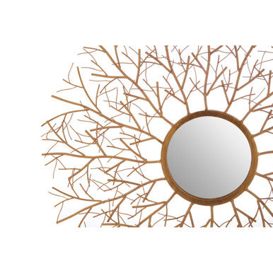 Zariah Twig Wall Mirror