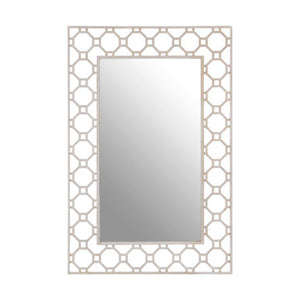 Arabesque Wall Mirror | Zariah
