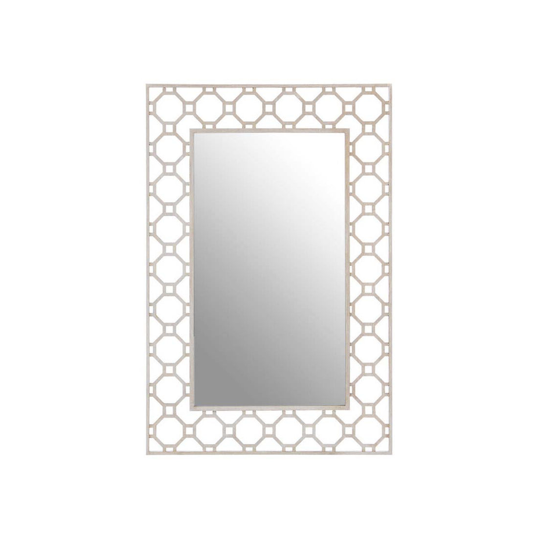 Zariah Arabesque Wall Mirror