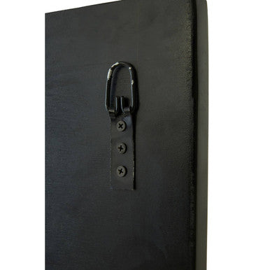 Riza Multi 3D Design Wall Mirror