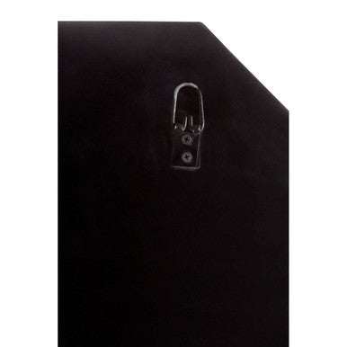 Riza 3D Octagonal Wall Mirror - Image 6