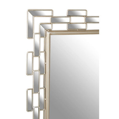 Raina Wall Mirror - Image 4