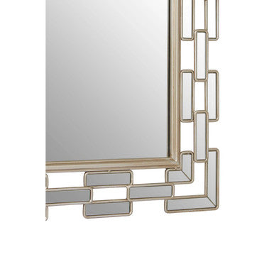 Raina Wall Mirror - Image 5