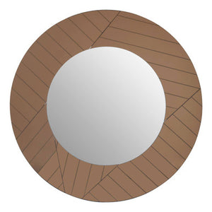Round Wall Mirror | Roza