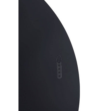 Roza Round Wall Mirror - Image 5