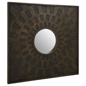 Suri Wall Mirror