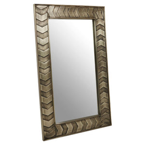 Sirsa Wall Mirror