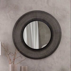 Circular Wall Mirror | Trento