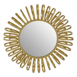 Multi Ring Design Wall Mirror | Trento