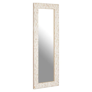 Hestina Rectangular Wall Mirror