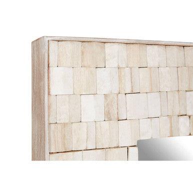 Hestina Rectangular Wall Mirror