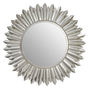 Sunburst Wall Mirror | Templar