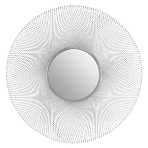 Large Round Wall Mirror | Templar