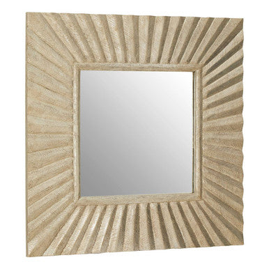 Fusion Square Wall Mirror